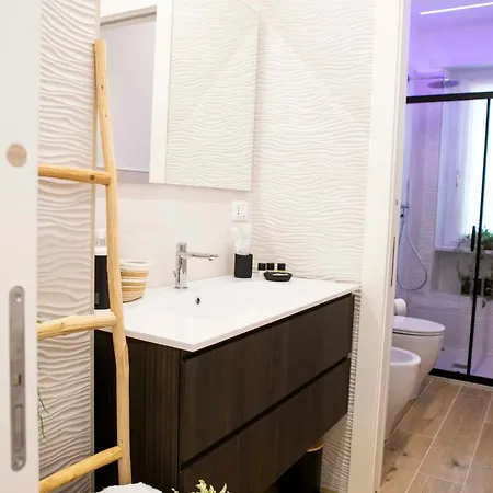 Apartmán Magic Turín