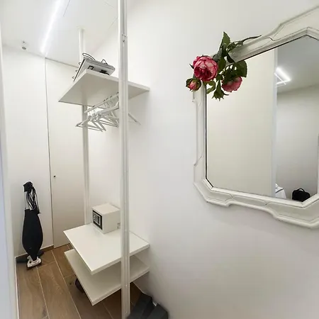 Apartmán Magic Turín