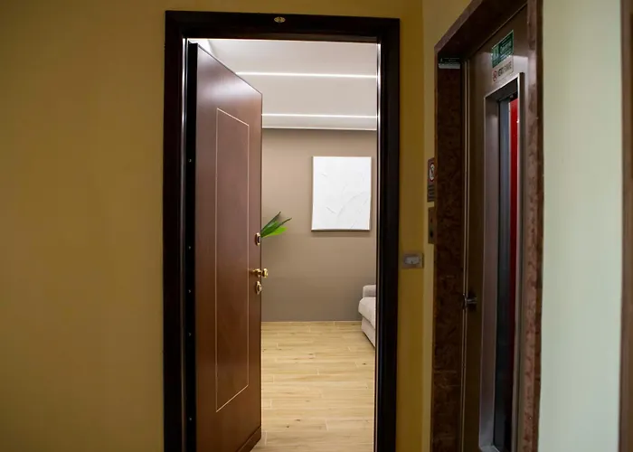 Magic Διαμέρισμα Τορίνο