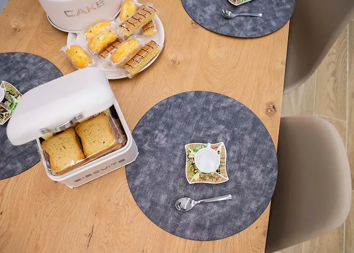 Διαμέρισμα Magic Τορίνο