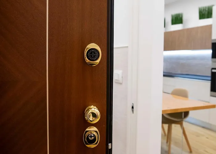 Magic Apartament *