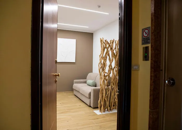 Magic Διαμέρισμα