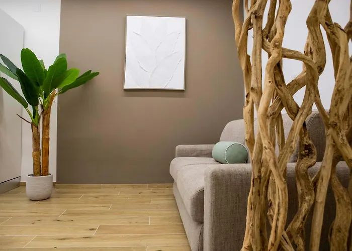 Apartamento Magic