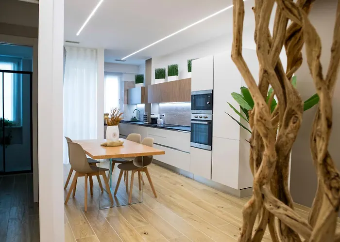 Apartament Magic *
