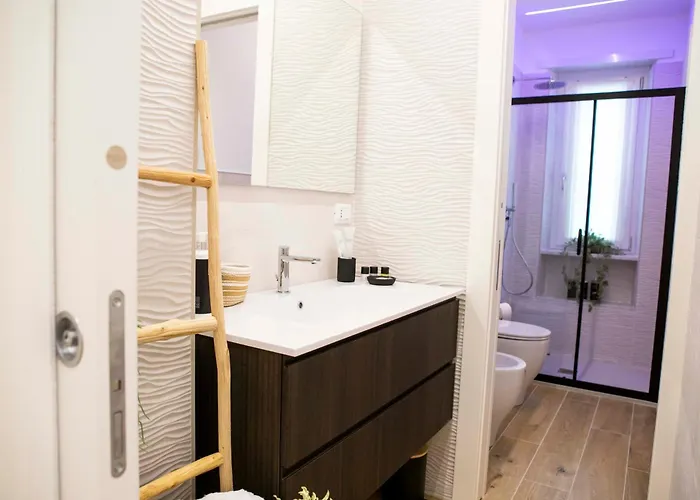 Apartament Magic Turyn