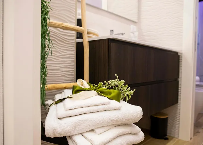 Διαμέρισμα Magic