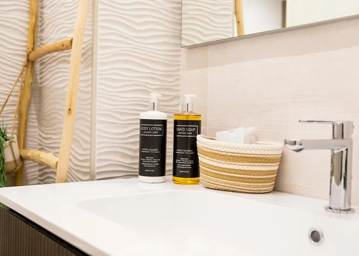 Magic Διαμέρισμα *