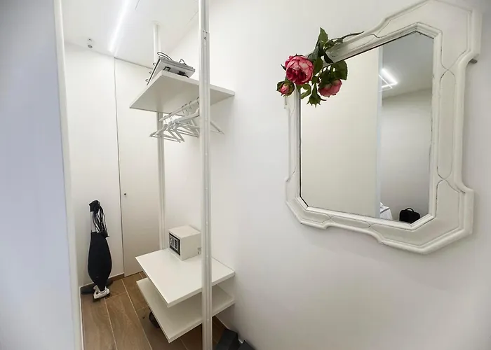 Διαμέρισμα Magic Τορίνο