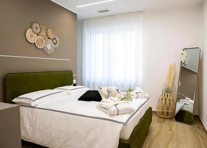 Magic Διαμέρισμα *