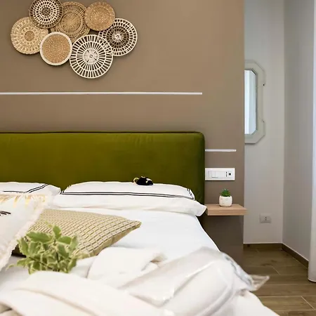 Διαμέρισμα Magic