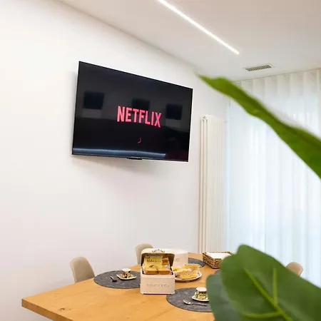 Apartmán Magic Turín