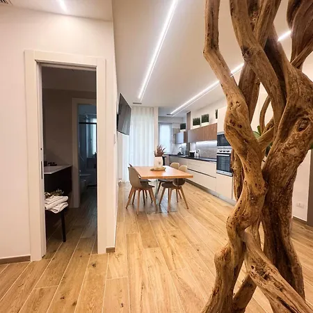 Apartmán Magic
