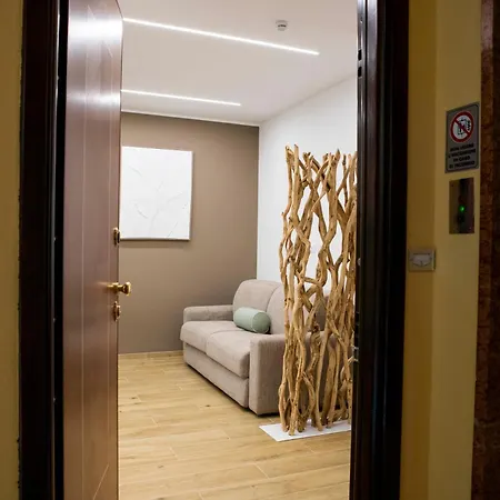 Magic Apartment